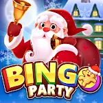 Cover Image of Download Bingo Party - Lucky Bingo Game  APK
