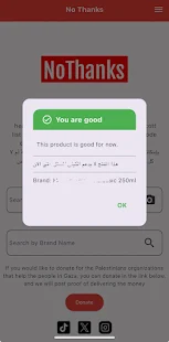 New App Launched by Muslim Developer to Identify Boycott Products