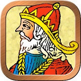 Universal Tarot of Marseille icon