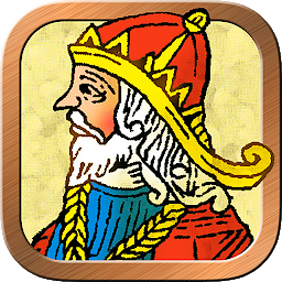 Icon image Universal Tarot of Marseille