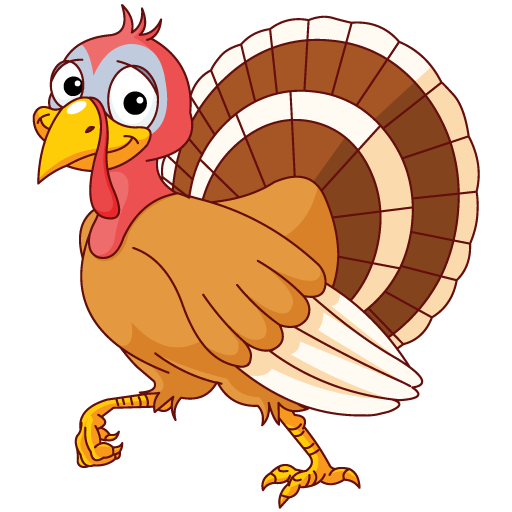 Thanksgiving Games for kids 19 Icon