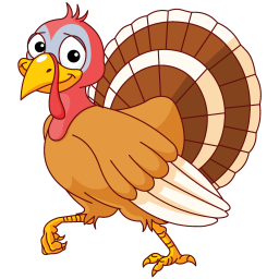Icon image Thanksgiving Games for kids