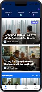 Screenshot image