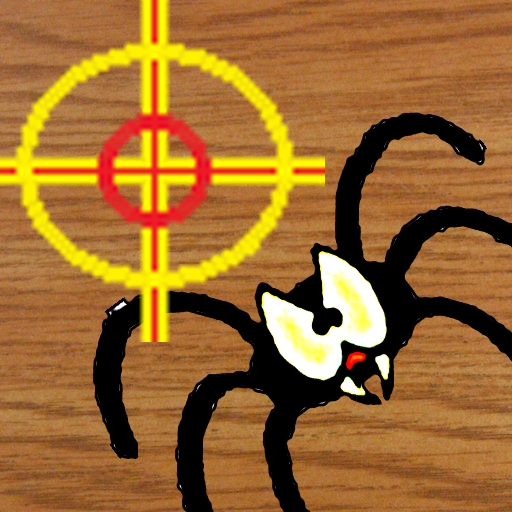 Aim and Shoot  Icon