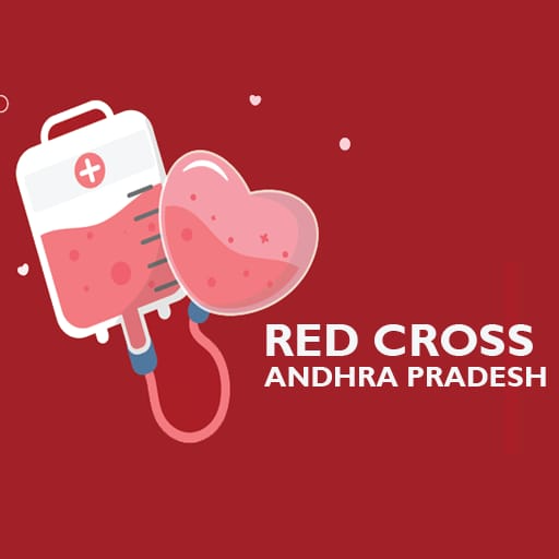 AP RED CROSS - AppWisp.com