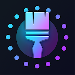 Cover Image of Download Live Wallpaper: Parallax HD Interactive Wallpapers 1.00.05 APK