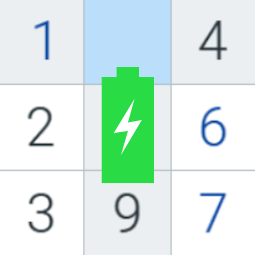 Classic Sudoku - Eco logo