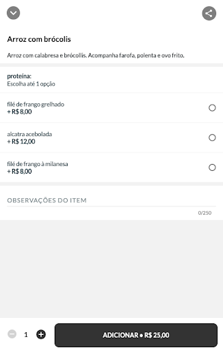 A Pança Que Ti Balança Screen 2