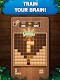 screenshot of Wooden 100 Block Puzzle Game