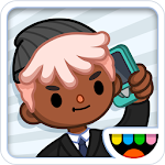 Cover Image of Download Toca Life: Office  APK