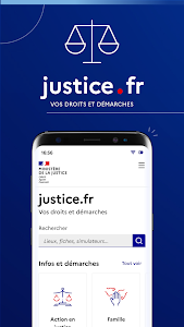 justice.fr Unknown