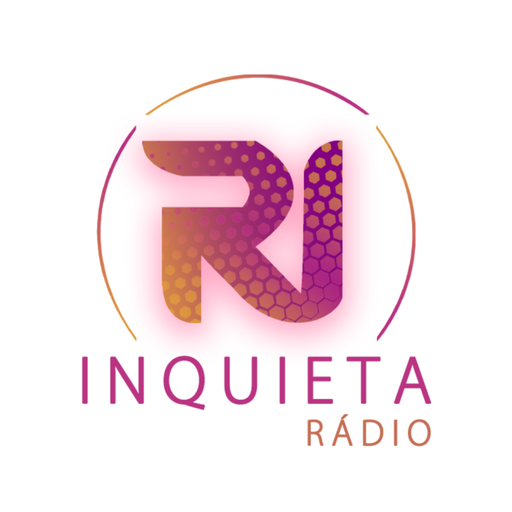 Rádio Inquieta logo