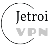 Jetroi VPN icon
