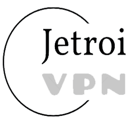 Hình ảnh biểu tượng của Jetroi VPN