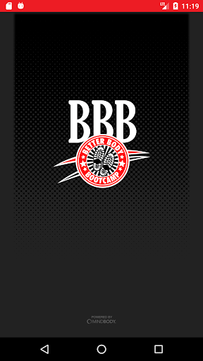 Better Body Bootcamp