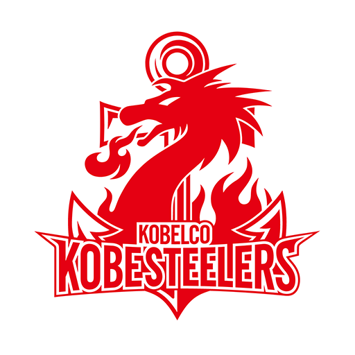 コベルコ神戸スティーラーズ logo