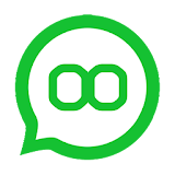 Free SOMA Video Call Messenger icon