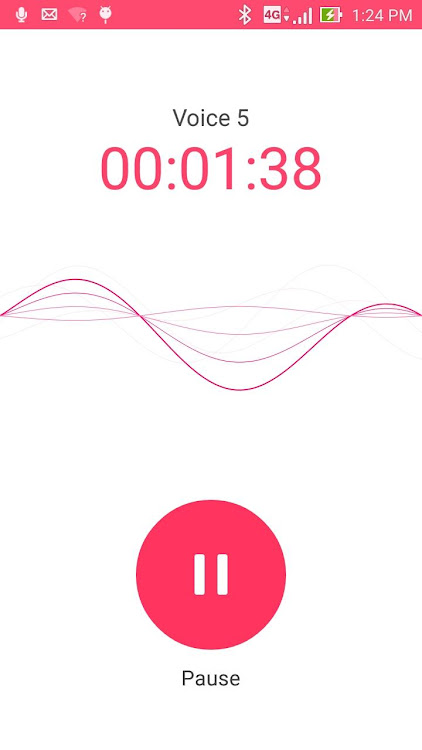 ASUS Sound Recorder - New - (Android)
