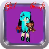 Game Craft for Little girl icon