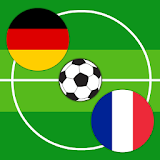 Air Soccer Euro Cup 2016 ⚽ icon
