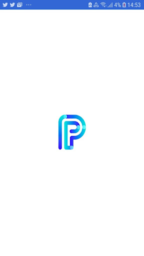 Android application Paalk screenshort