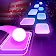 Tiles Hop Music & Ball Game icon