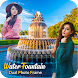 WaterFountain Dual Photo Frame - Androidアプリ