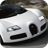 Drift Simulator: Veyron icon
