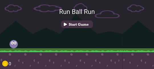 Run Ball Run