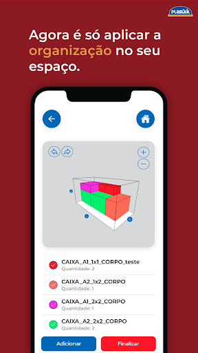 enCaixa Screen 3