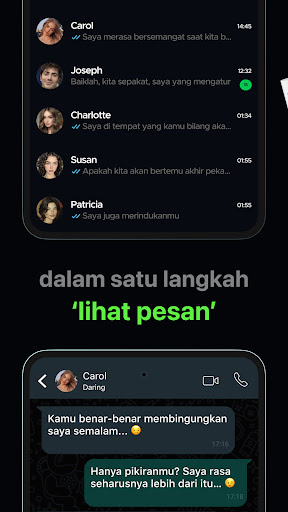 Logera screenshot 3