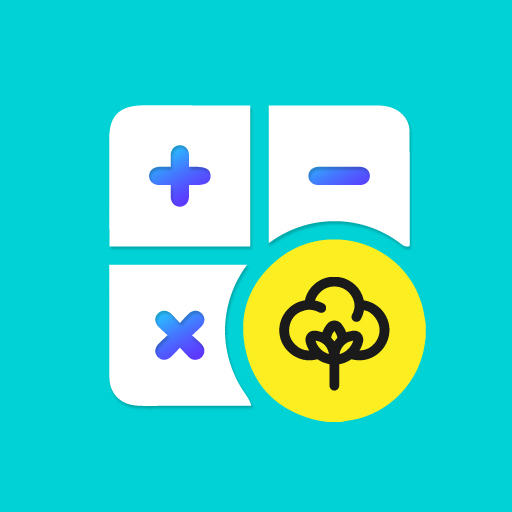 Texculator: Textile Calculator Logo