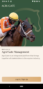 Agri/Gate