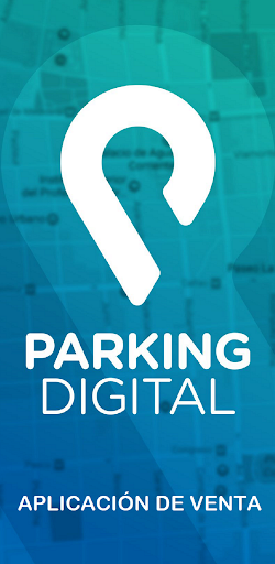 Parking Digital VENTA Screen 3