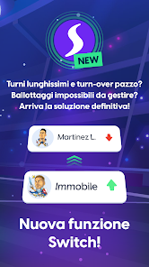 Imágen 7 Leghe Fantacalcio ® SerieA TIM android