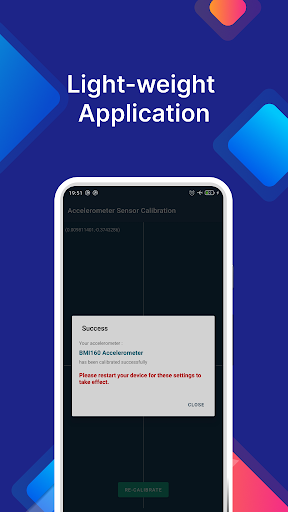 Accelerometer Calibration