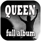Queen Full Album icon