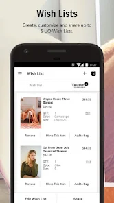 Comme des garcons urban outfitters app hot sale