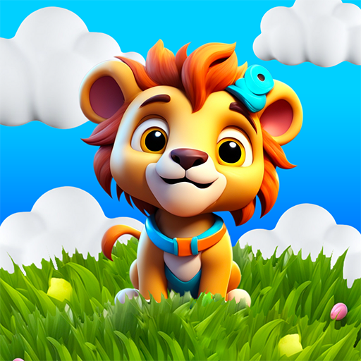 Zoo Evolution logo