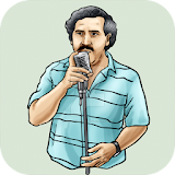 Tonos de Pablo Escobar Gratis icon
