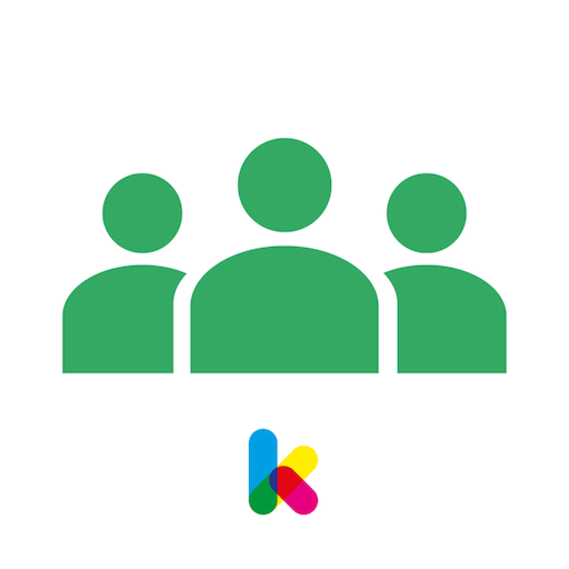 Kizi @Work logo