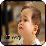 Sorry Hd Images icon