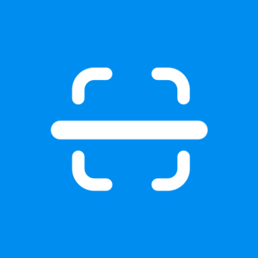 QR Code Scanner & Creator logo