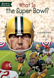 Imagem do ícone What Is the Super Bowl?