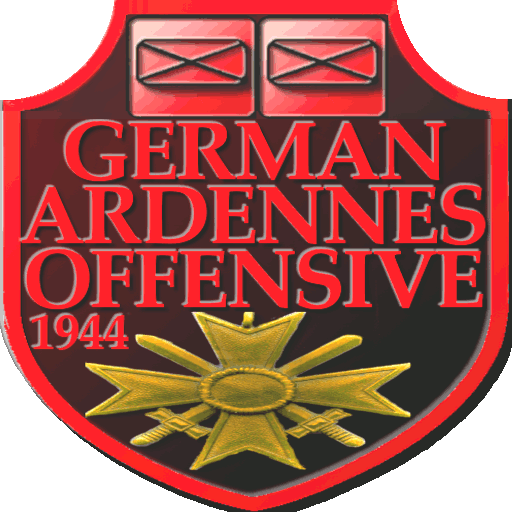 Descargar German Ardennes Offensive para PC Windows 7, 8, 10, 11