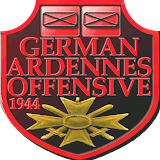 German Ardennes Offensive 1944 (full) icon