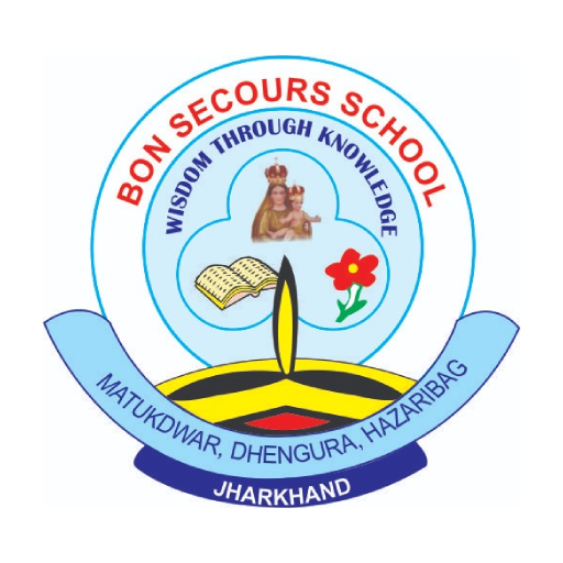 Bon Secours School - Student logo