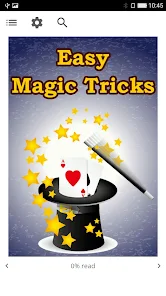 How To Do 10 EASY Magic Tricks! 