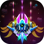 Infinity Attack - Free Shooting Games Apk