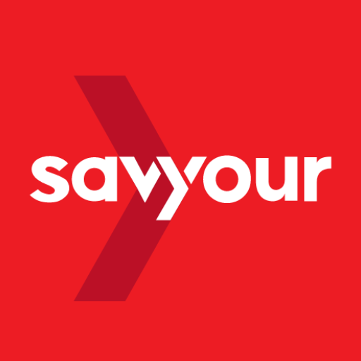 Savyour: Cashback & Discounts  Icon